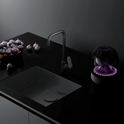 Смеситель AM.PM Like F8006022