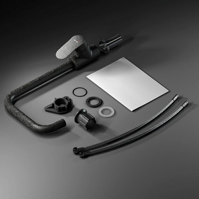 Смеситель AM.PM Like F8006022