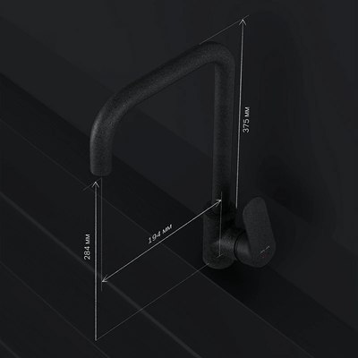 Смеситель AM.PM Like F8006022