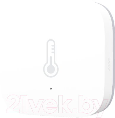 Датчик влажности и температуры Aqara Temperature And Humidity Sensor T1 / TH-S02D