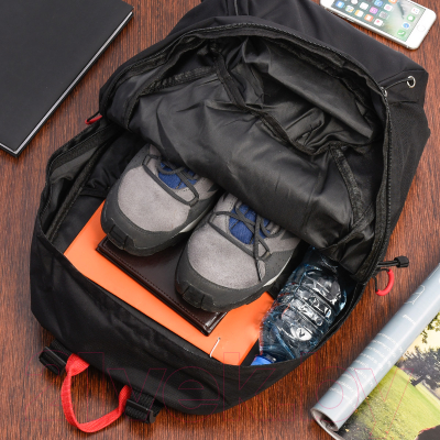 Рюкзак спортивный Betlewski EPO-4833 