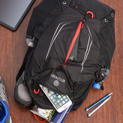 Рюкзак спортивный Betlewski EPO-4833 