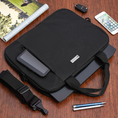 Сумка для ноутбука Betlewski EPO-4840 