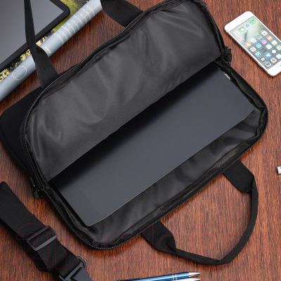 Сумка для ноутбука Betlewski EPO-4840 