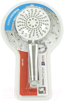 Лейка ручного душа LEMARK LM8150C