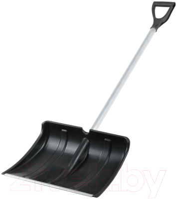 Лопата для уборки снега Инструм-Агро Снеговик / 68104 - фото