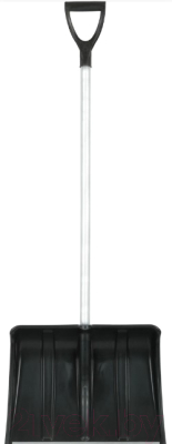 Лопата для уборки снега Инструм-Агро Снеговик / 68104