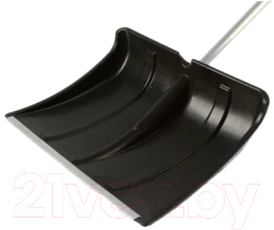 Лопата для уборки снега Инструм-Агро Снеговик / 68104