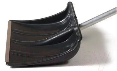 Лопата для уборки снега Инструм-Агро Снеговик / 68104