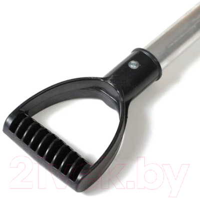 Лопата для уборки снега Инструм-Агро Снеговик / 68104