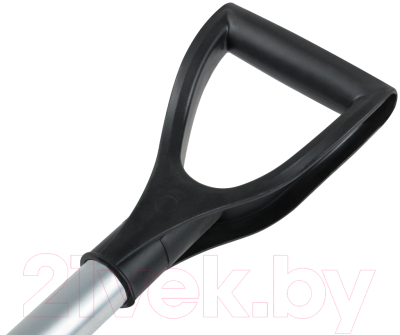 Лопата для уборки снега Инструм-Агро Снежинка / 68102 