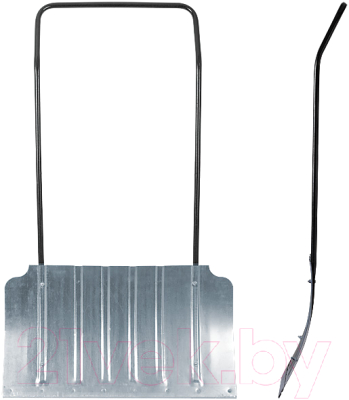 Движок для снега FIT 68134