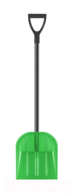 Лопата для уборки снега FIT Гранд / 68113 - фото