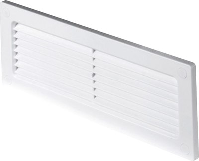 Решетка вентиляционная Awenta KP204-30 - фото