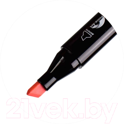 Набор маркеров Fenix Art Бисквит / 65495