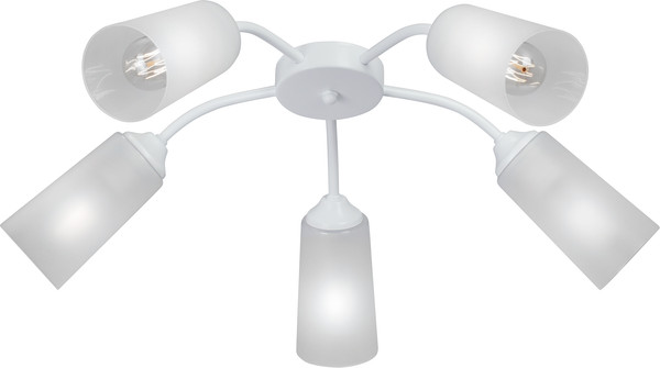 Люстра Vitaluce V3758-0/5PL