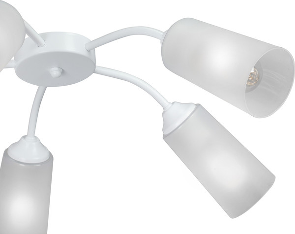 Люстра Vitaluce V3758-0/5PL