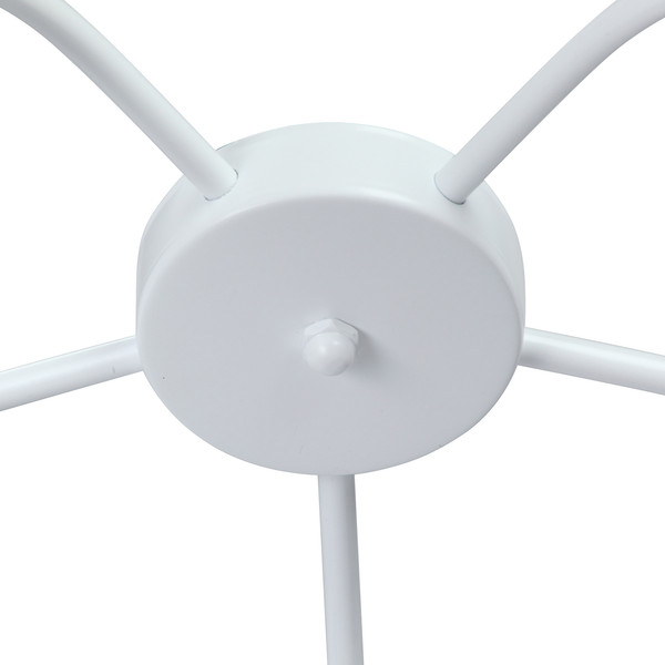 Люстра Vitaluce V3758-0/5PL