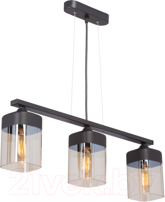 Люстра Vitaluce V3996-1/3S - фото