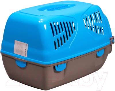 Переноска для животных MPS Sirio Little S01010103