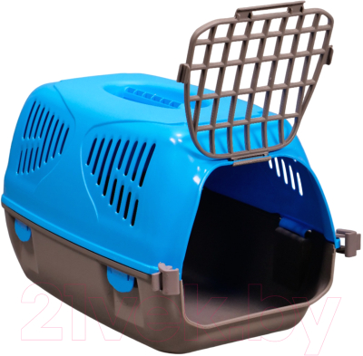 Переноска для животных MPS Sirio Little S01010103
