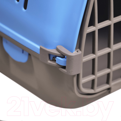 Переноска для животных MPS Sirio Little S01010103