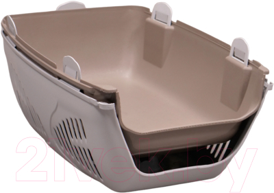 Переноска для животных MPS Sirio Little S01010102