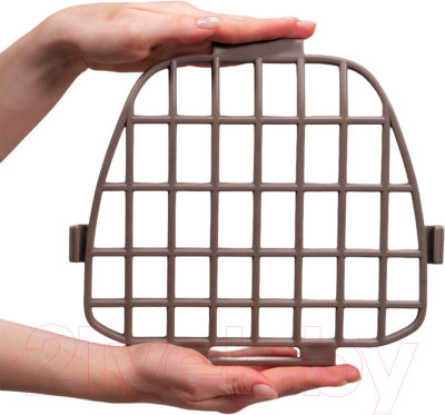 Переноска для животных MPS Sirio Little S01010102