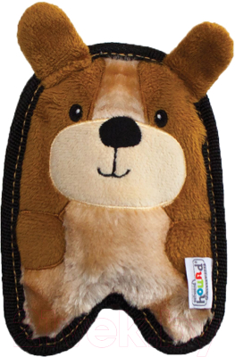 Игрушка для собак Outward Hound Invinc Mini Щенок / 67807 - фото