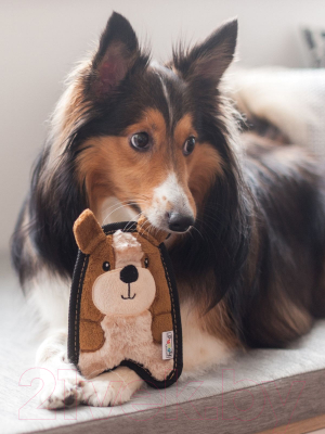 Игрушка для собак Outward Hound Invinc Mini Щенок / 67807