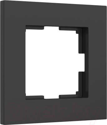 Рамка для выключателей и розеток Werkel W0012908 - фото