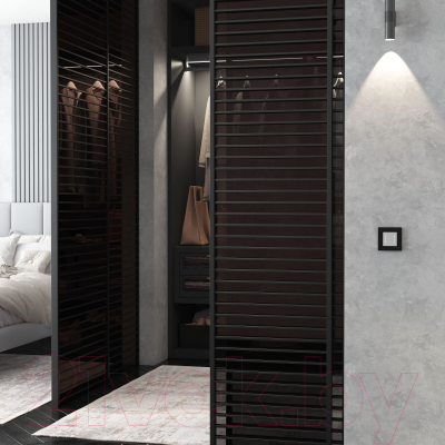 Рамка для выключателей и розеток Werkel W0012908