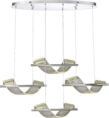 Люстра Wertmark Hilda WE452.04.123 - фото