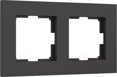 Рамка для выключателей и розеток Werkel W0022908 - фото