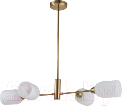 Потолочный светильник Lumion Monroe 6512/4C - фото