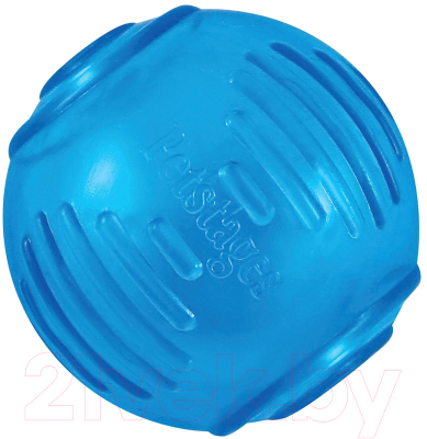 Игрушка для собак Petstages Орка Теннисный мяч / 235REX - фото