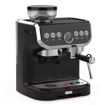 Кофемашина BQ CM5000 (черный)