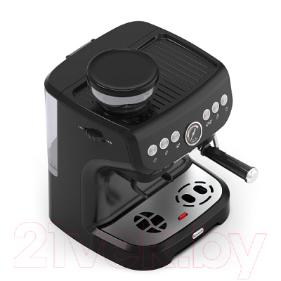 Кофемашина BQ CM5000 (черный)