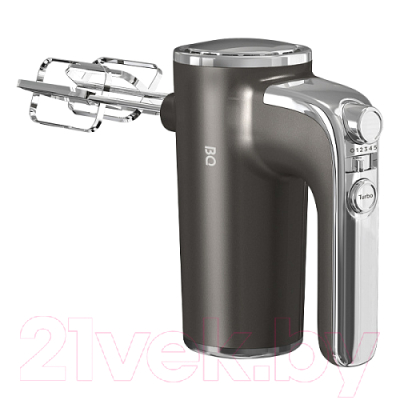 Миксер ручной BQ MX420 (черный)