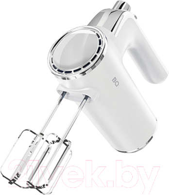 Миксер ручной BQ MX420 (белый) - фото