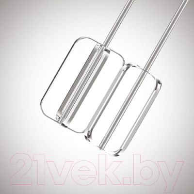 Миксер ручной BQ MX420 (белый)