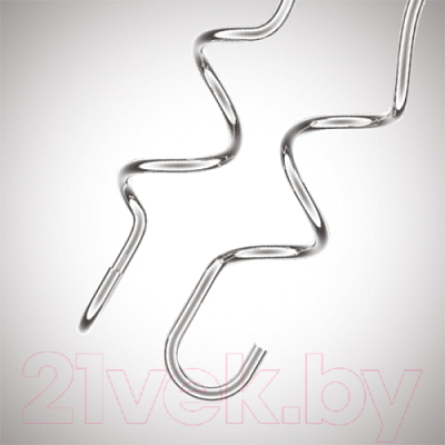 Миксер ручной BQ MX420 (белый)