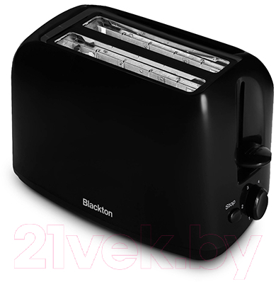 Тостер Blackton Bt T1110 - фото