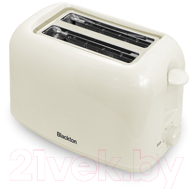 Тостер Blackton Bt T1110 (слоновая кость) - фото