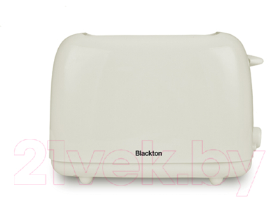 Тостер Blackton Bt T1110 (слоновая кость)