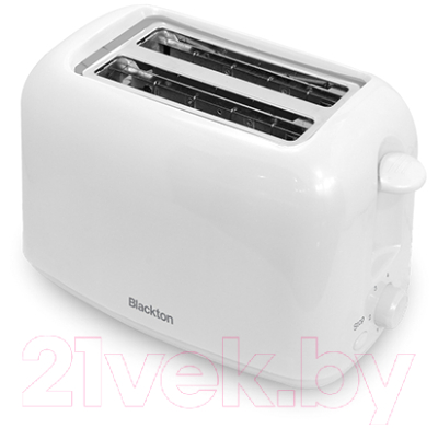 Тостер Blackton Bt T1110 (белый) - фото