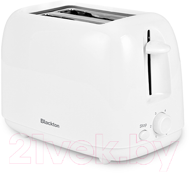 Тостер Blackton Bt T1110 (белый)