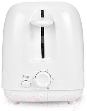 Тостер Blackton Bt T1110 (белый)