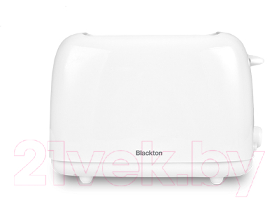 Тостер Blackton Bt T1110 (белый)