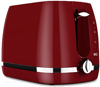 Тостер BQ T1711 - фото